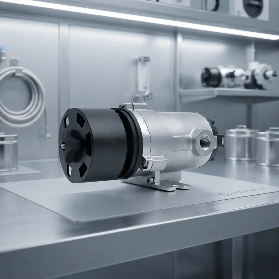 Oldham OLCT IR – Fast infraröd detektor