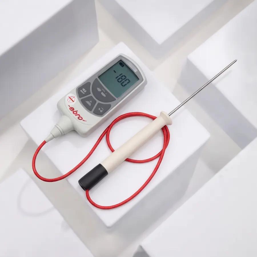 TFX 422C-60, laboratorietermometer