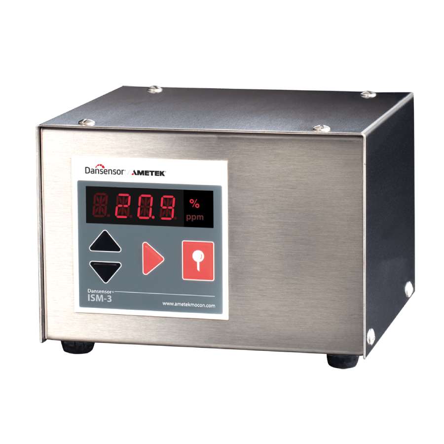 Dansensor ISM-3