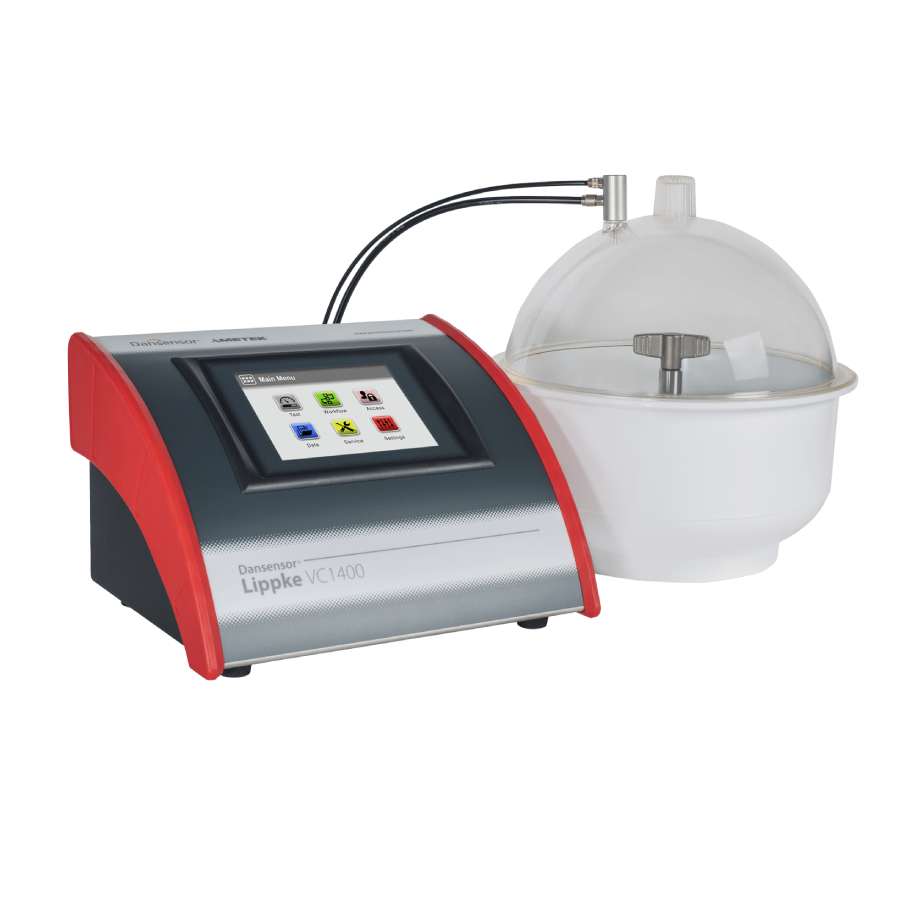 Lippke VC1400