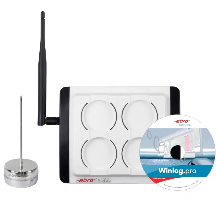 ebro SK 6200 EBI 12 Start-set