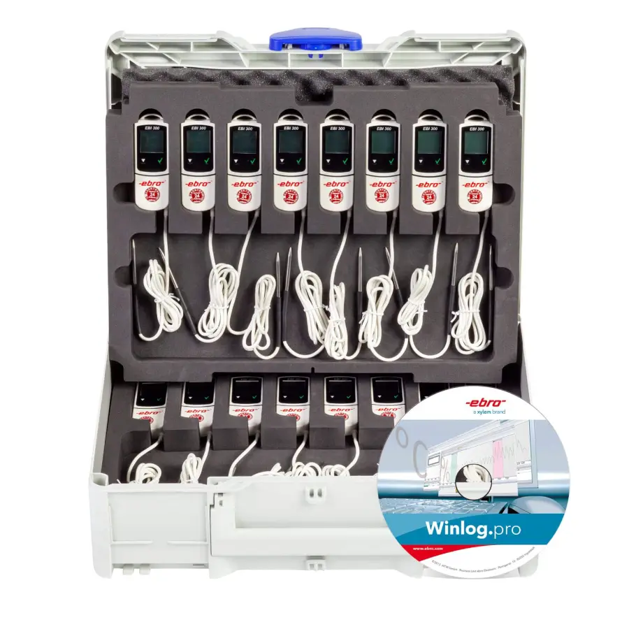 ebro Mapping Set SL 5021