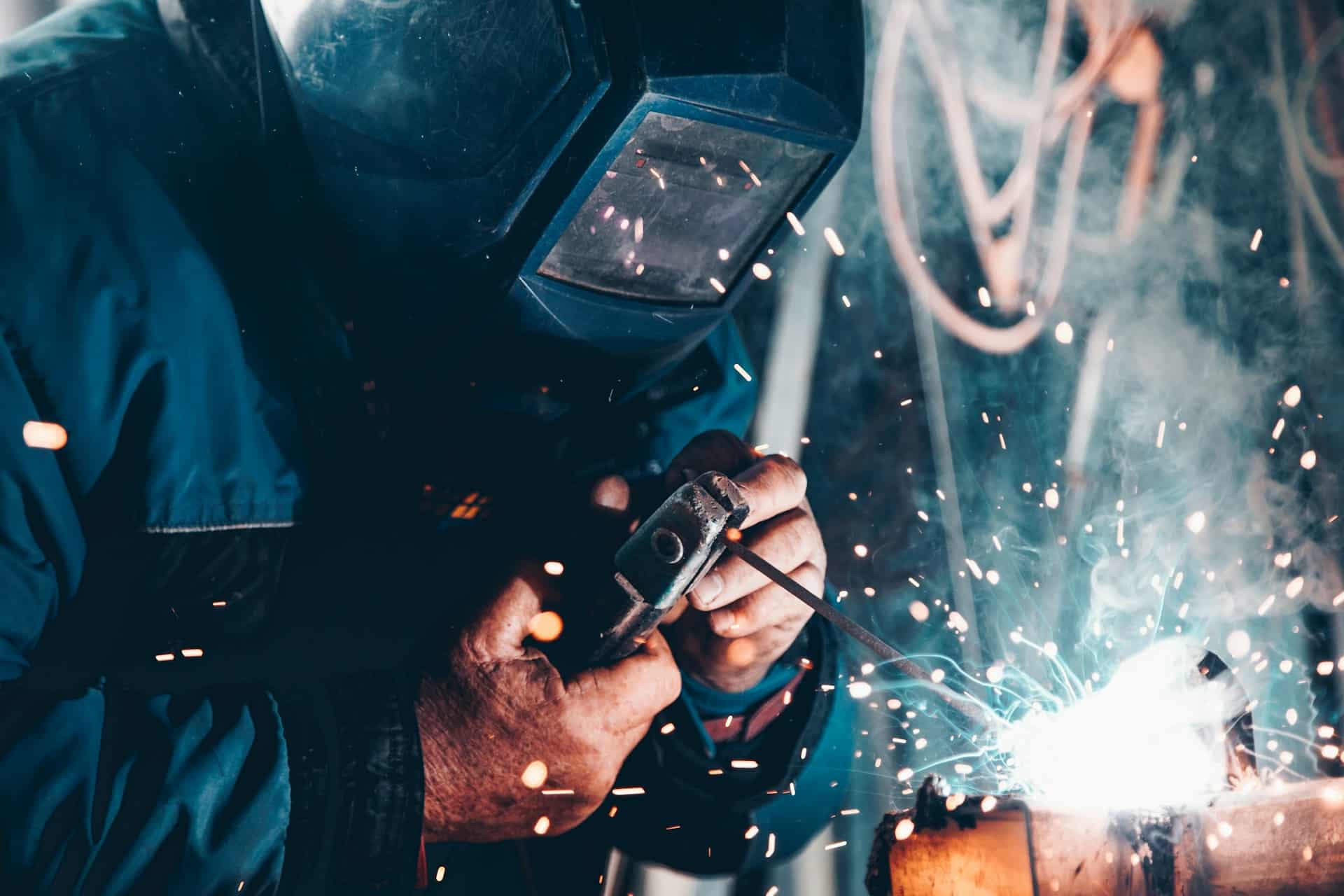Flergasmätare och gasdetektor för säker övervakning i industriella miljöer från PROREG Control.