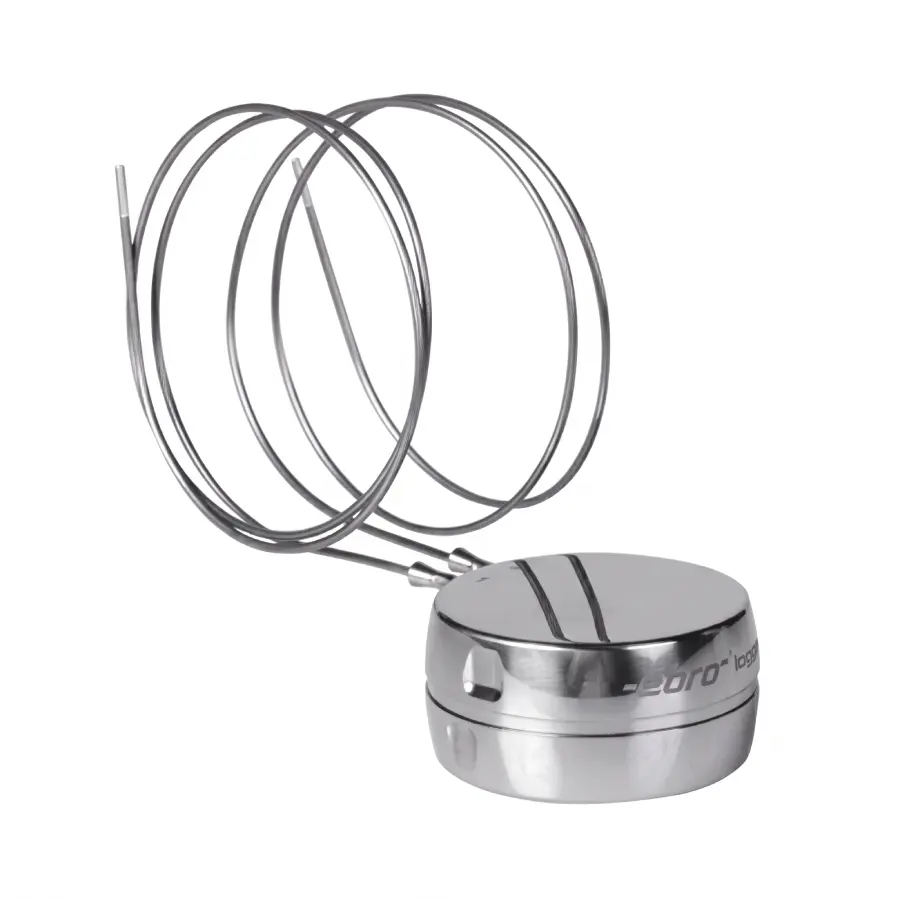 ebro EBI 12-T421 – Högprecisions temperaturdatalogger