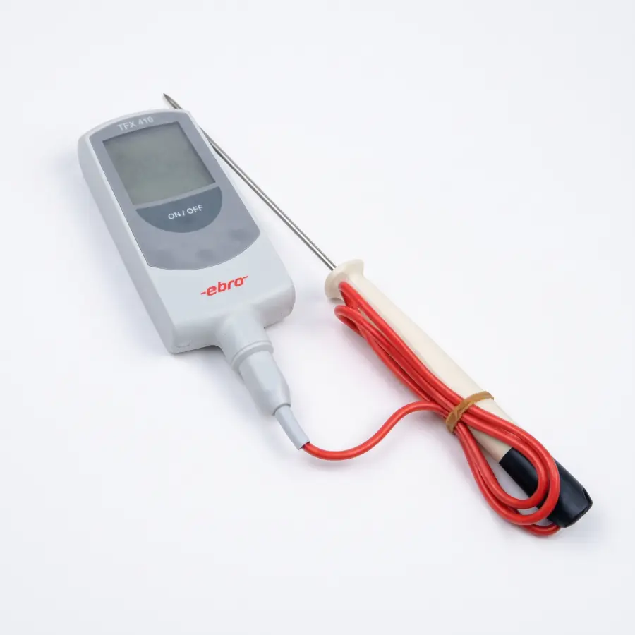 Ebro TFX 410
