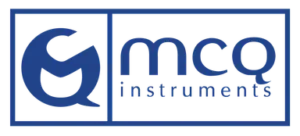 MCQ Instruments logotyp
