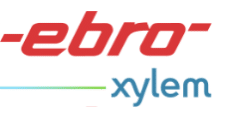 Ebro logotyp