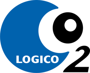 LogiCO2 logotyp