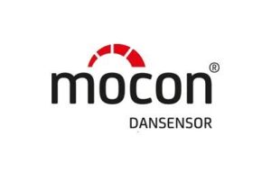 Mocon / Dansensor logotyp