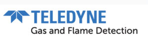 Teledyne logo